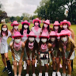 Meet your Posher, Emory